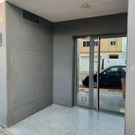 Appartement Apartamento En Obra *