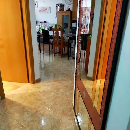 Apartamento En Obra Almassora