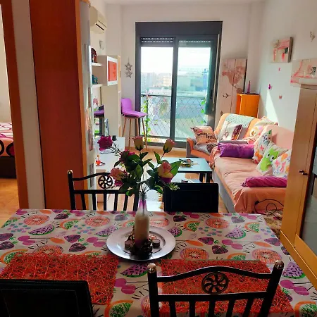 Apartamento En Obra * Almassora