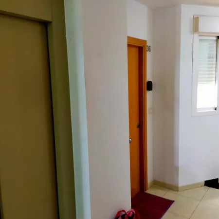 Apartment Apartamento En Obra Almazora