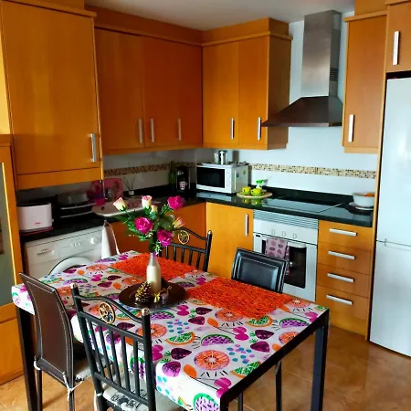 Apartamento En Obra Apartment Almazora