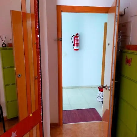 Apartment Apartamento En Obra Almazora