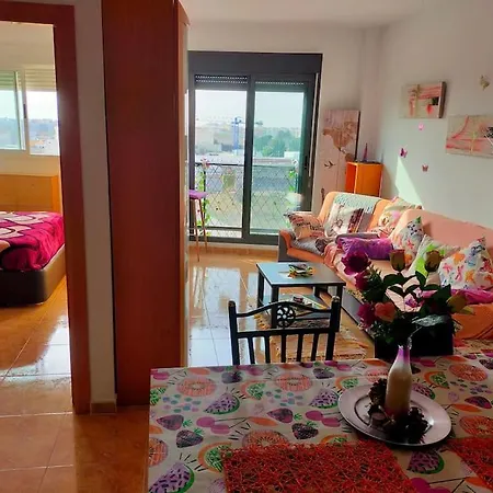 Apartamento En Obra Apartment