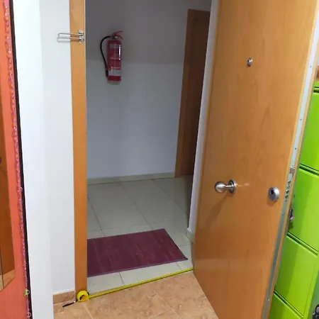 Apartamento En Obra * Almazora