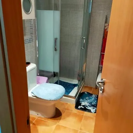Apartamento En Obra Apartment Almazora
