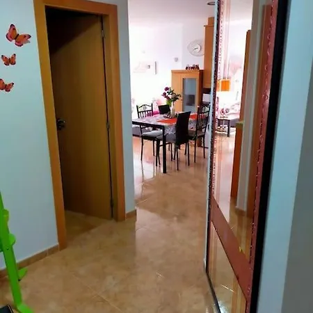 Apartamento En Obra *