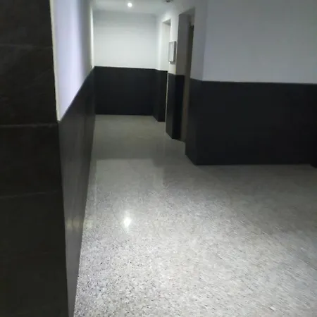 Apartment Apartamento En Obra Almazora