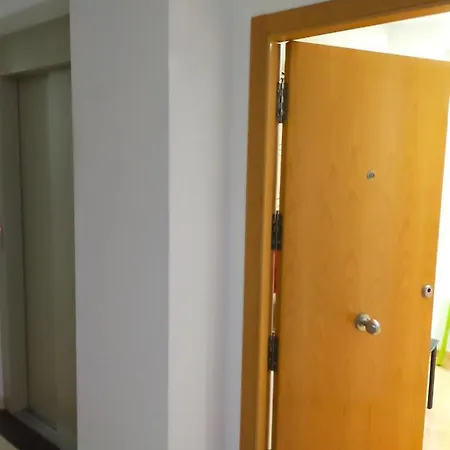 Apartamento En Obra Apartment *