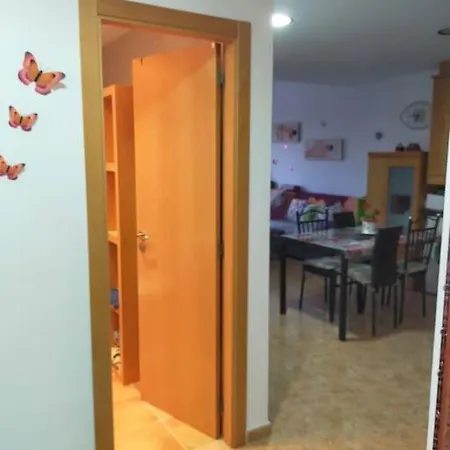 Apartamento En Obra Apartment Almazora