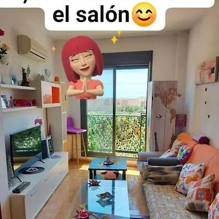 Apartamento En Obra Apartment *