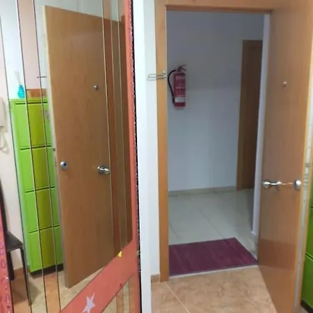 Apartamento En Obra Apartment
