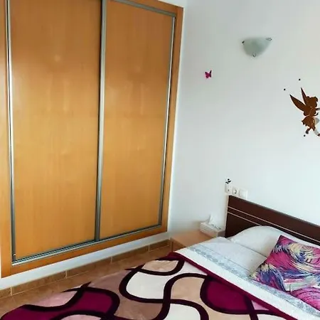 Apartamento En Obra Almazora